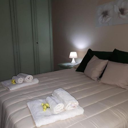 San Francesco Bed and Breakfast Cerisano Εξωτερικό φωτογραφία