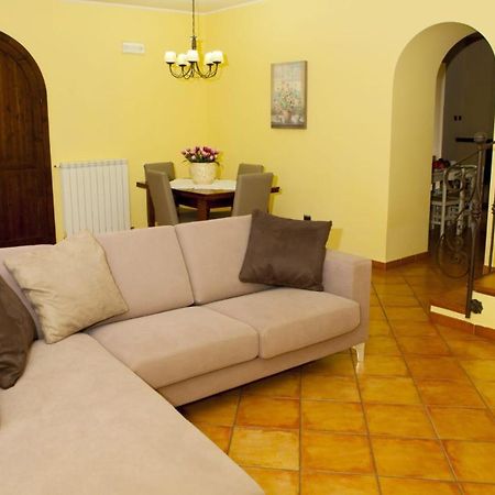 San Francesco Bed and Breakfast Cerisano Εξωτερικό φωτογραφία