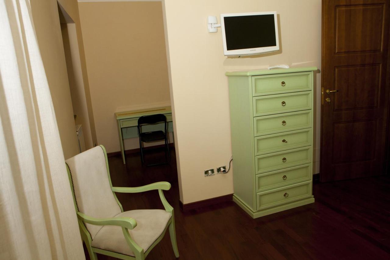 San Francesco Bed and Breakfast Cerisano Εξωτερικό φωτογραφία