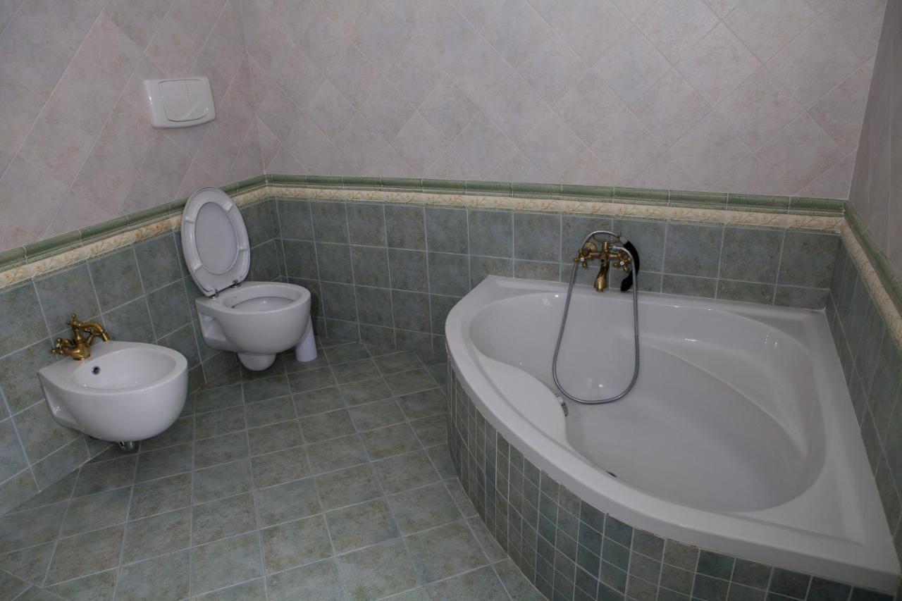 San Francesco Bed and Breakfast Cerisano Εξωτερικό φωτογραφία